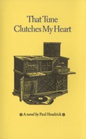 That Tune Clutches My Heart pdf epub mobi 电子书 下载