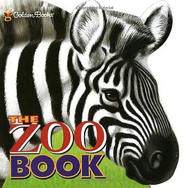 The Zoo Book pdf epub mobi 电子书 下载