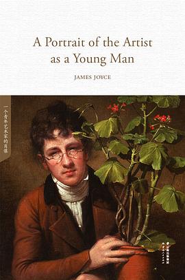 A Portrait of the Artist as a Young Man pdf epub mobi 電子書 下載