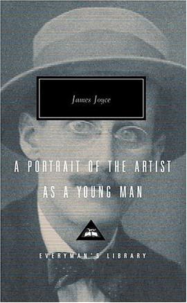 A Portrait of the Artist as a Young Man pdf epub mobi 电子书 下载