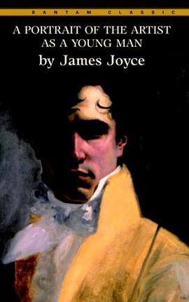 A Portrait of the Artist as a Young Man pdf epub mobi 電子書 下載