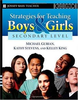 Strategies for Teaching Boys and Girls -- Secondary Level pdf epub mobi 电子书 下载