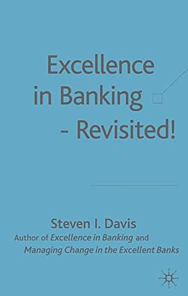Excellence in Banking Revisited! pdf epub mobi 电子书 下载