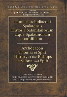 History of the Bishops of Salona And Split pdf epub mobi 下载