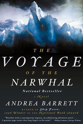 Voyage of the Narwhal pdf epub mobi 电子书 下载