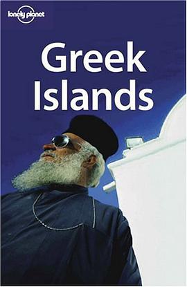 Greek Islands pdf epub mobi 电子书 下载