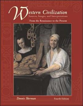Western Civilizations pdf epub mobi 电子书 下载