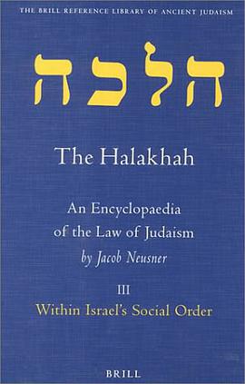 The Halakhah
