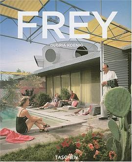 Frey pdf epub mobi 下载