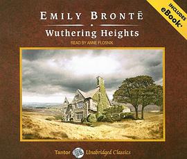 Wuthering Heights (Tantor Unabridged Classics) pdf epub mobi 电子书 下载