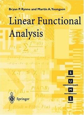 Linear functional analysis线性泛函分析 pdf epub mobi 电子书 下载