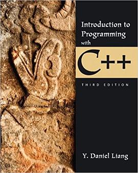 Introduction to Programming with C++ pdf epub mobi 電子書 下載