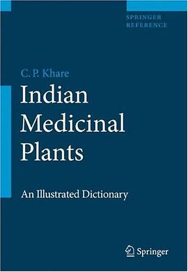 Indian Medicinal Plants pdf epub mobi 电子书 下载