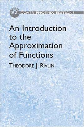 An Introduction to the Approximatio pdf epub mobi 电子书 下载