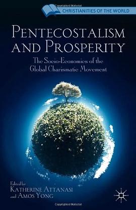 Pentecostalism & Prosperity pdf epub mobi 電子書 下載