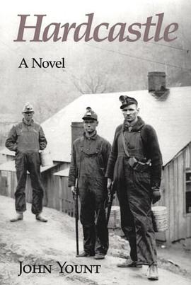 Hardcastle pdf epub mobi 电子书 下载