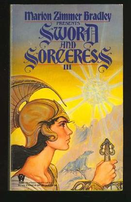Sword and Sorceress III (Sword and Sorceress) pdf epub mobi 下载