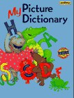 My Picture Dictionary pdf epub mobi 電子書 下載