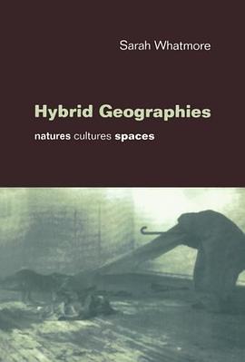 Hybrid Geographies pdf epub mobi 電子書 下載
