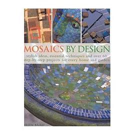 Mosaics by Design pdf epub mobi 电子书 下载