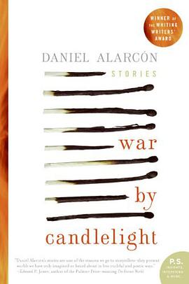 War by Candlelight pdf epub mobi 电子书 下载