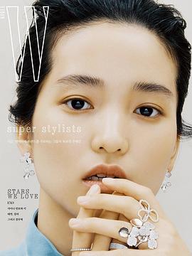 W Korea pdf epub mobi 电子书 下载