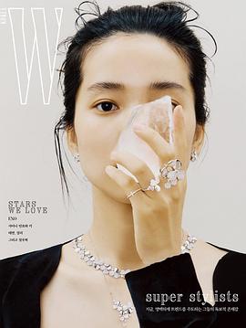 W Korea pdf epub mobi 电子书 下载