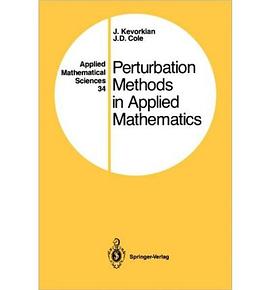 Perturbation Methods in Applied Mathematics pdf epub mobi 電子書 下載