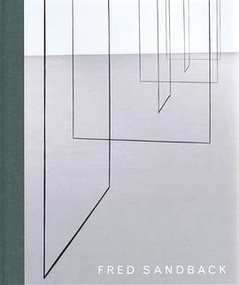Fred Sandback pdf epub mobi 电子书 下载