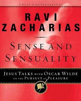 Sense and Sensuality pdf epub mobi 电子书 下载