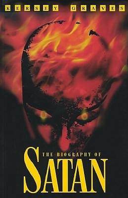 The Biography of Satan pdf epub mobi 电子书 下载