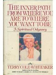 The Inner Path from Where You Are to Where You Want to Be pdf epub mobi 下载