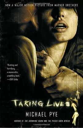 Taking Lives pdf epub mobi 电子书 下载
