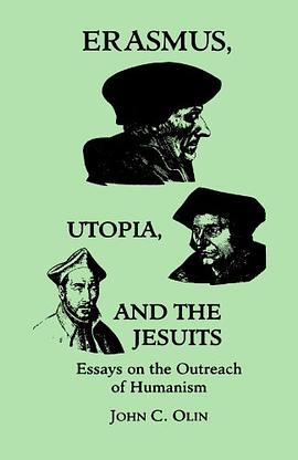Essays on Erasmus and the Outreach of Humanism