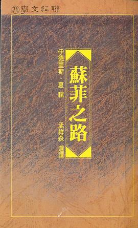 蘇菲之路