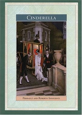 Cinderella (Fairy Tales) pdf epub mobi 电子书 下载