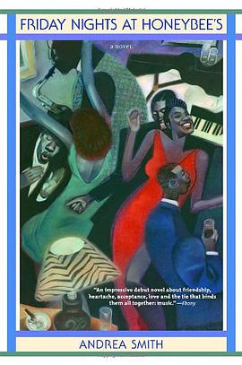 Friday Nights at Honeybee's pdf epub mobi 电子书 下载