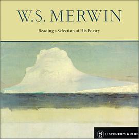 W.S. Merwin pdf epub mobi 电子书 下载