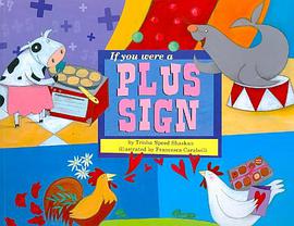 If You Were a Plus Sign pdf epub mobi 电子书 下载