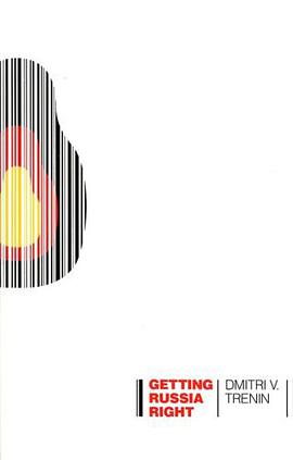 Getting Russia Right pdf epub mobi 电子书 下载