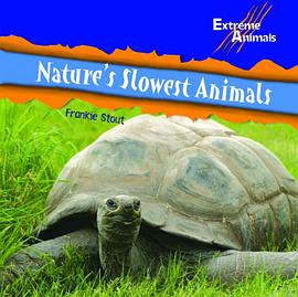 Natures Slowest Animals pdf epub mobi 电子书 下载