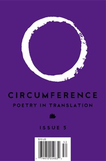 CIRCUMFERENCE Issue 5 pdf epub mobi 下载