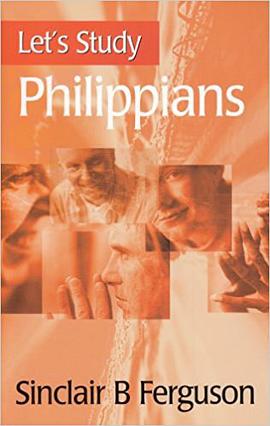 Let's Study Philippians pdf epub mobi 電子書 下載