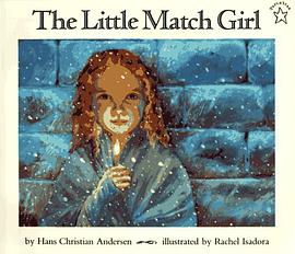 The Little Match Girl pdf epub mobi 电子书 下载