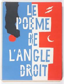 Poem of the Right Angle pdf epub mobi 电子书 下载