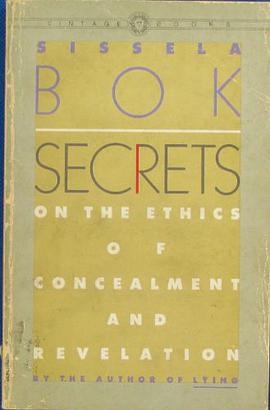 SECRETS pdf epub mobi 电子书 下载