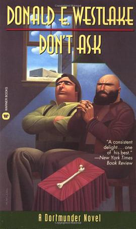 Don't Ask pdf epub mobi 電子書 下載