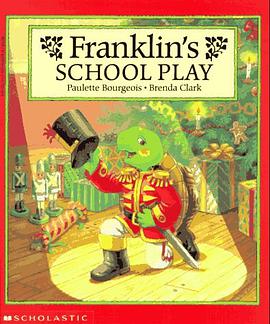 Franklin's School Play pdf epub mobi 电子书 下载