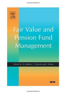 Fair Value and Pension Fund Management pdf epub mobi 電子書 下載