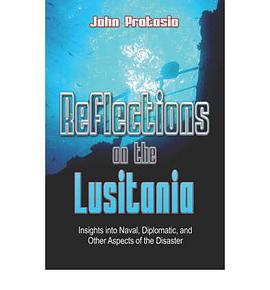 Reflections on the Lusitania pdf epub mobi 电子书 下载